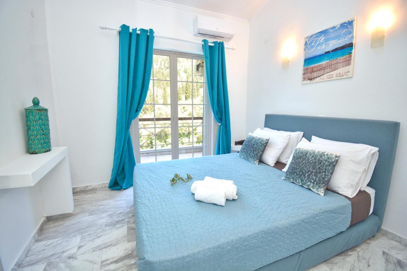 Διαμέρισμα Doliva John Private Jacuzzi