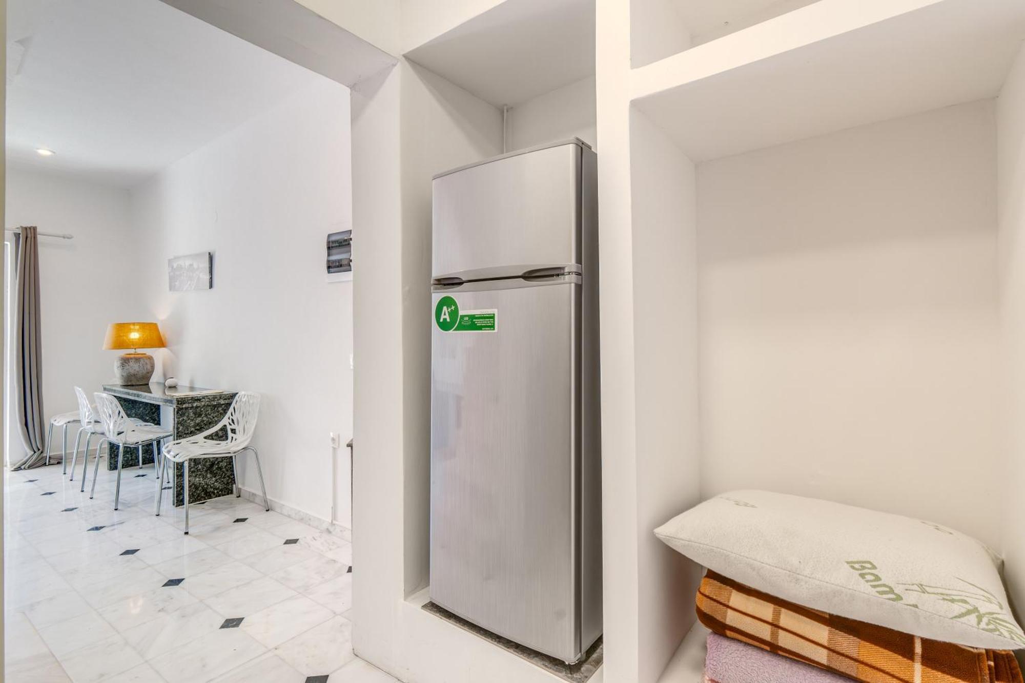 Doliva John Private Jacuzzi Appartement *