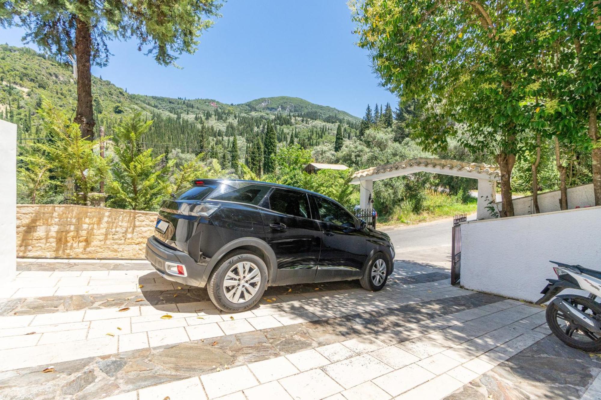Doliva John Private Jacuzzi Appartement